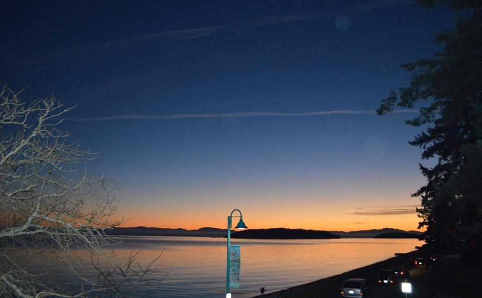 Driftwood Inn Sechelt Zewnętrze zdjęcie